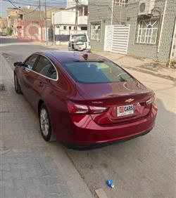 شيفروليه ماليبو